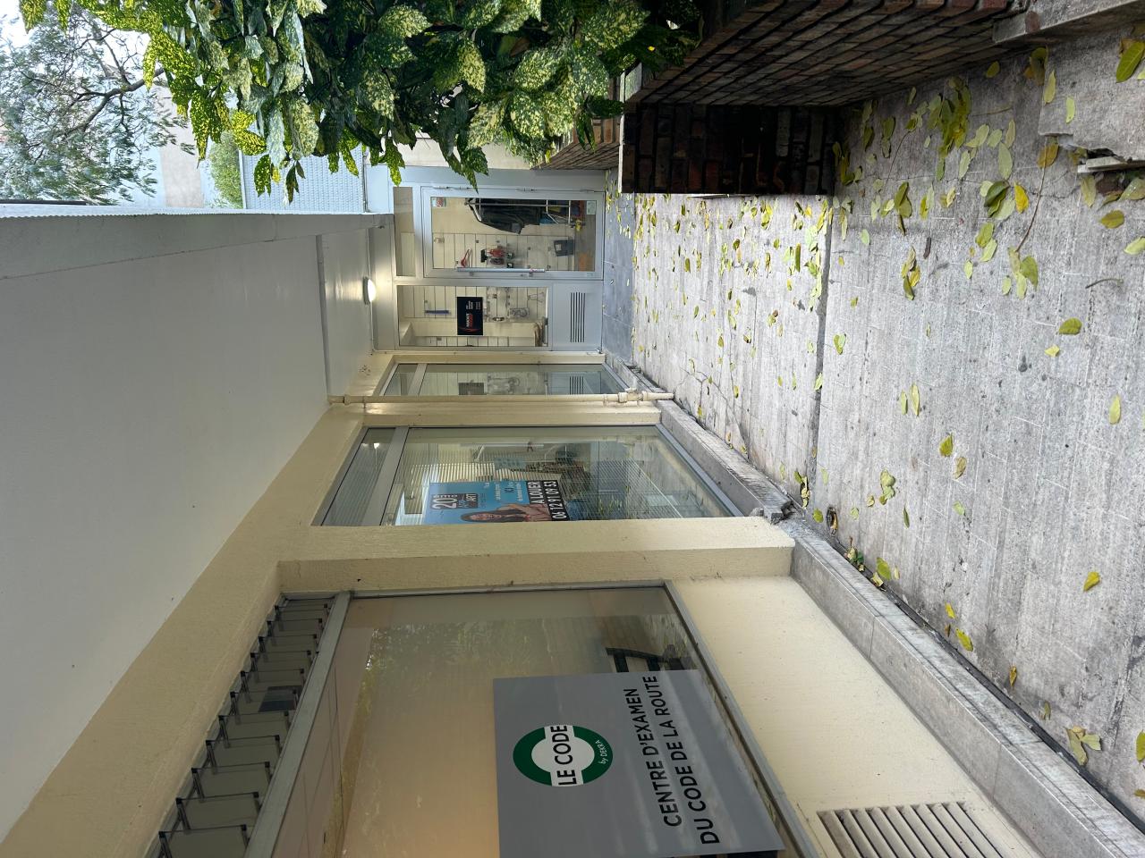 Bureau Paris 74m² Location bureau Paris OLBUR2529220 3